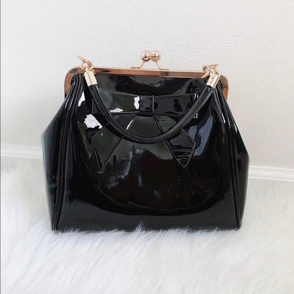 Vintage purse